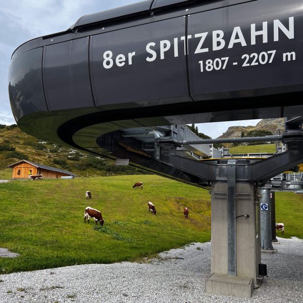 Seekarspitzbahn